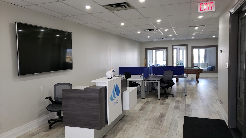 Digital Technology Canada | 416 North Service Rd E #300, Oakville, ON L6H 5R2, Canada | Phone: (905) 338-4856