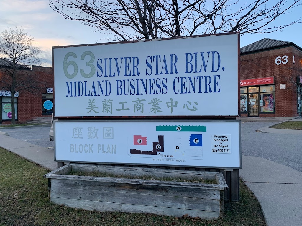 Golden Pinnacle Food Ltd | 63 Silver Star Blvd, Scarborough, ON M1V 5E5, Canada | Phone: (416) 609-0008