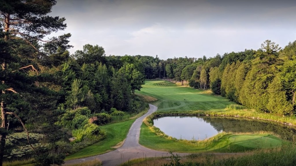 Summit Golf & Country Club | 11901 Yonge St, Richmond Hill, ON L4E 3N9, Canada | Phone: (905) 884-8189