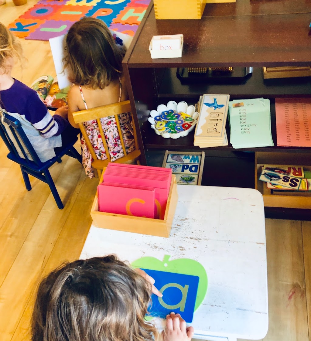 Pacific Wynd Montessori All Day Learning Centre Inc. | 7956 Brookwood Pl, Chilliwack, BC V4Z 0A1, Canada | Phone: (604) 339-8054