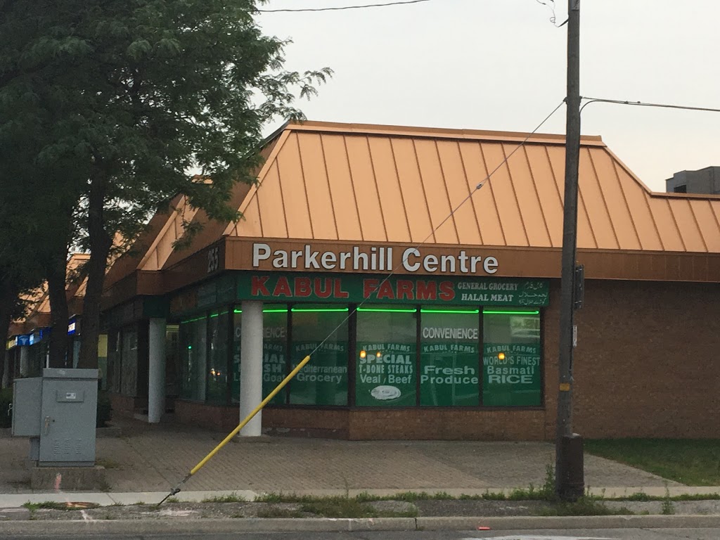 Kabul Farms Supermarket | 255 Dundas St W, Mississauga, ON L5B 3B2, Canada | Phone: (905) 306-1888