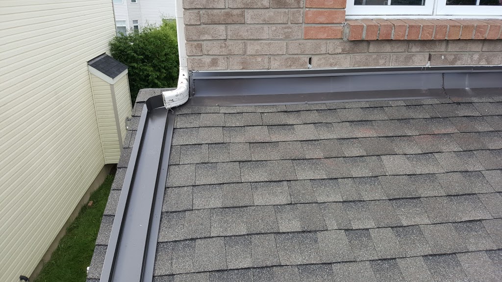 Central City Roofing Inc | 623 Sunburst St, Ottawa, ON K1T 0L1, Canada | Phone: (613) 794-7663