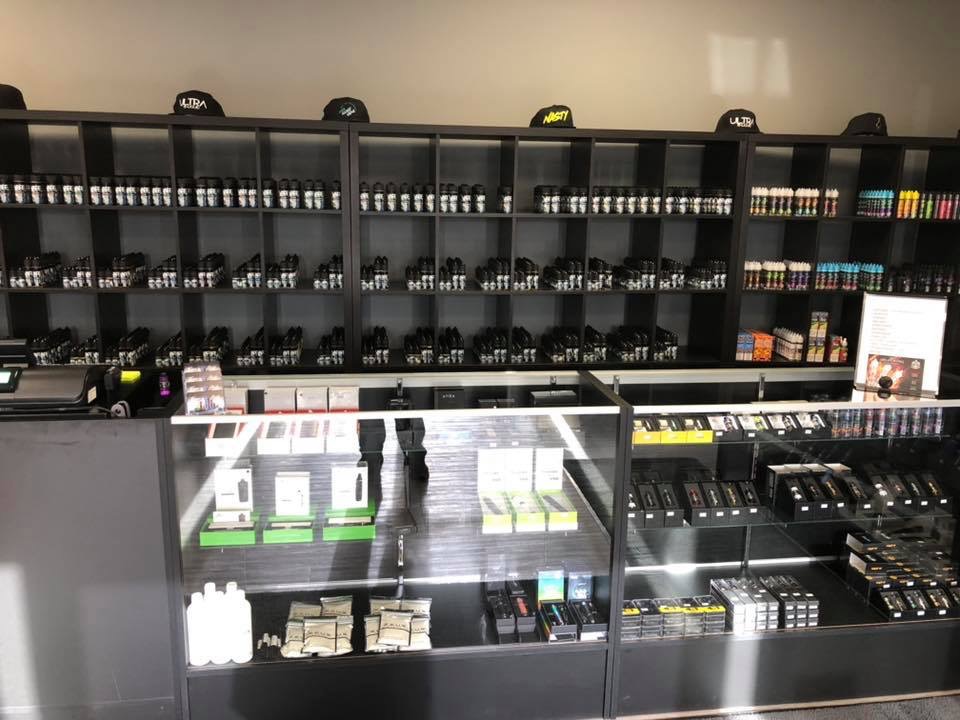 Vape Clouds inc | 1125 Mountain Rd, Moncton, NB E1C 2T4, Canada | Phone: (506) 389-8273