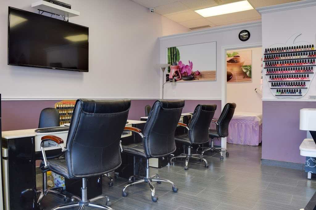 New Image Nail & Spa | 297 Port Union Rd #12, Scarborough, ON M1C 2L4, Canada | Phone: (416) 901-3933