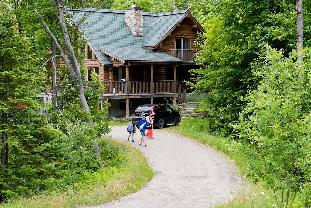 Blueberry Lake Resort | 780 Chemin des Pionniers, Labelle, QC J0T 1H0, Canada | Phone: (514) 999-5273