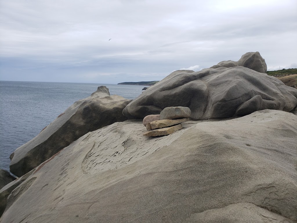 Rhonda Gallant | Cabot Trail, Belle Côte, NS B0E 3A0, Canada | Phone: (902) 224-0292