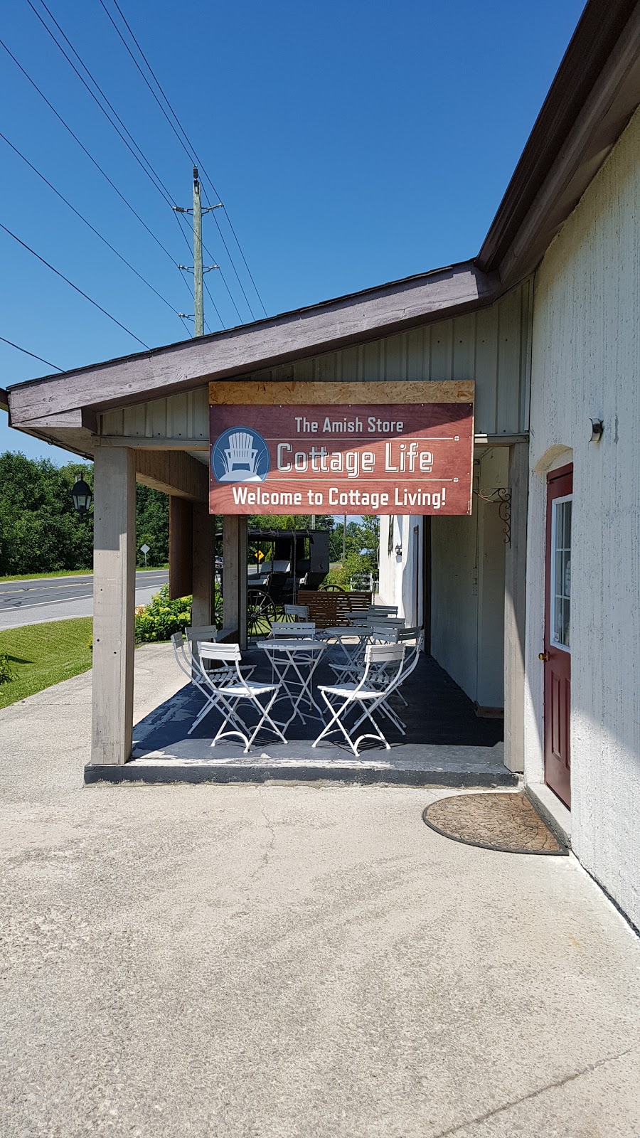 The Amish Store | 1410 511, Balderson, ON K0G 1A0, Canada | Phone: (613) 267-4492