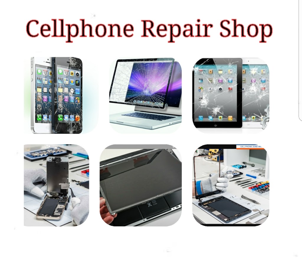 Cell Phone Zone | 2530 Third Line a4, Oakville, ON L6M 0G8, Canada | Phone: (289) 681-2611