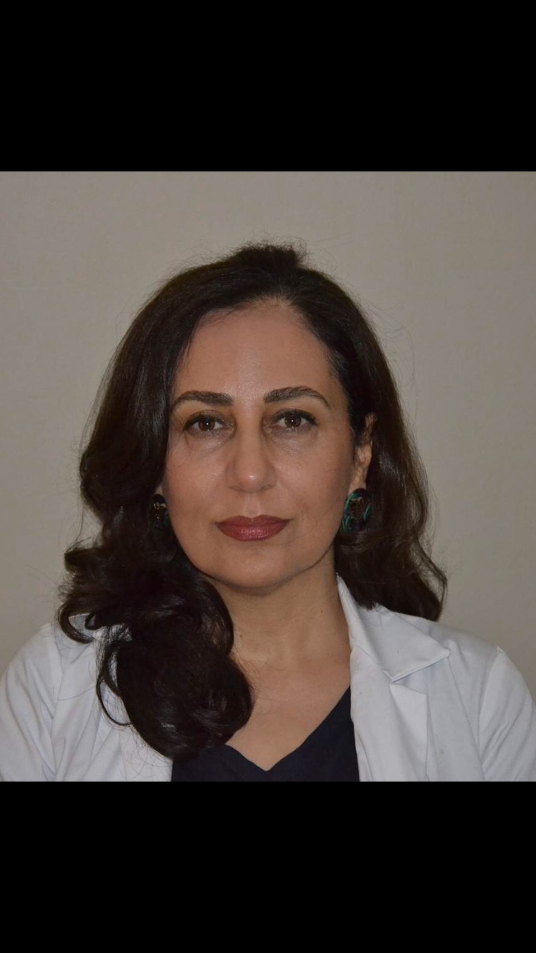 Dr. Lisa Ramsackal - INNOVA INTEGRATED WELLNESS CENTRE | 49 Queen Street South Unit #8 Second Floor, Mississauga, ON L5M 1K5, Canada | Phone: (905) 814-9355