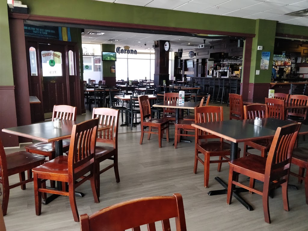 Harp and Crown Pub | 300 Kingston Rd, Pickering, ON L1V 1A2, Canada