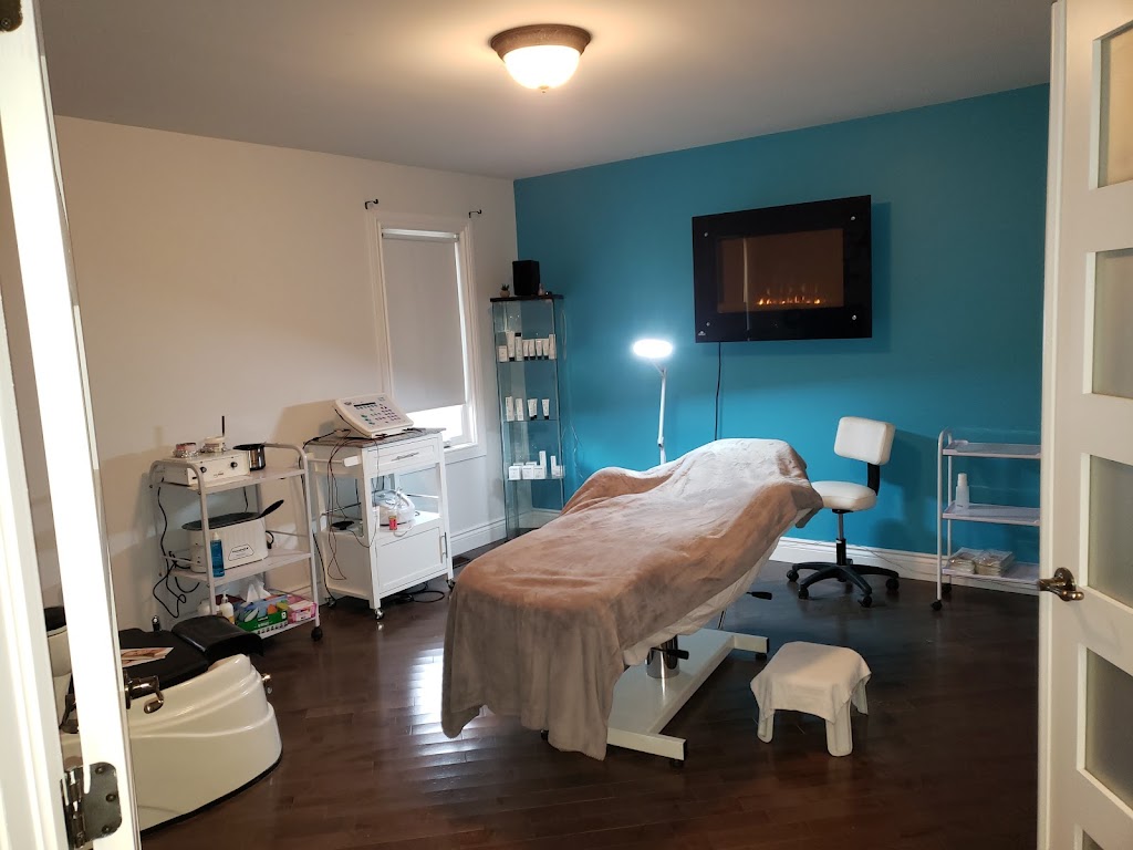 Marie-soleil Esthétique | 979 5e Rang O, Thurso, QC J0X 3B0, Canada | Phone: (819) 598-4933