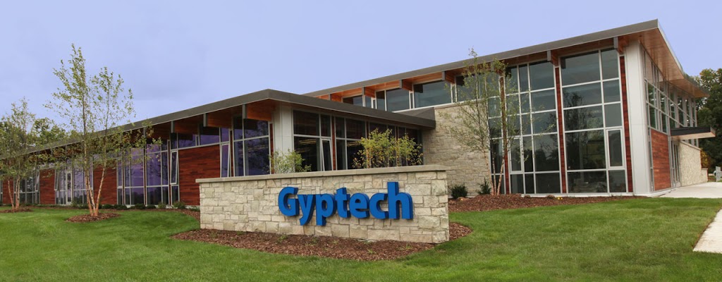 Gypsum Technologies Inc. | 578 King Forest Ct, Burlington, ON L7P 5C1, Canada | Phone: (905) 567-2000