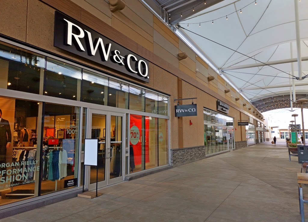 RW&CO. | 300 Taylor Rd #607, Niagara-on-the-Lake, ON L0S 1J0, Canada | Phone: (905) 685-8694