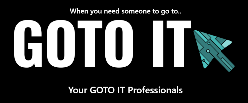 GOTO IT | 670 Carpenter Bald Hill Rd, Shannon, NB E5T 3W8, Canada | Phone: (506) 340-2485