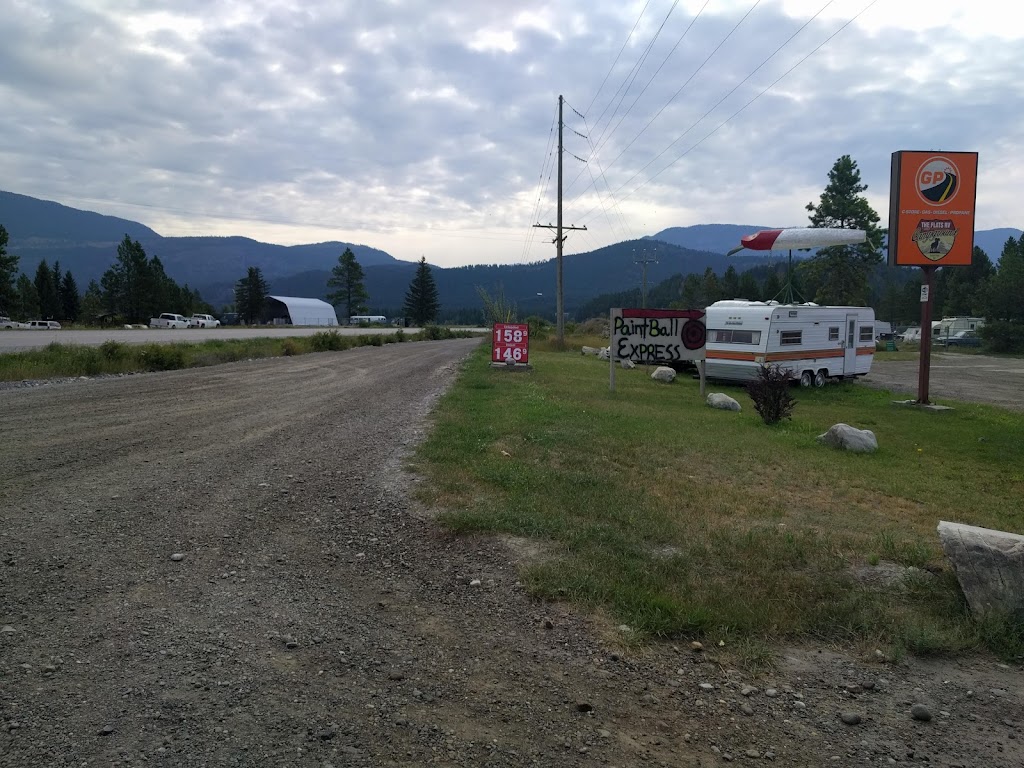 Black Sheep Camp Kootenay River | 9110 BC-93 #95, Canal Flats, BC V0B 1B0, Canada | Phone: (250) 483-2818