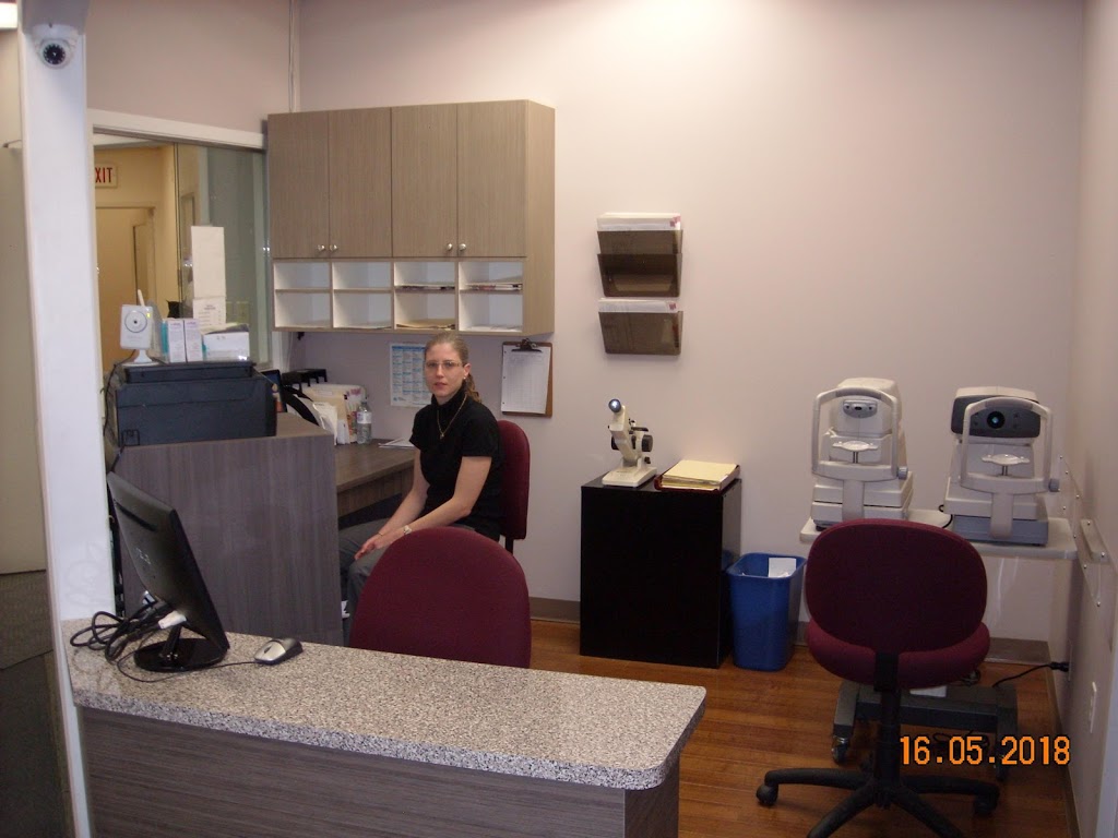 Scarborough Optometry | 2201 Warden Ave Suite 102, Scarborough, ON M1T 1V5, Canada | Phone: (647) 560-2991