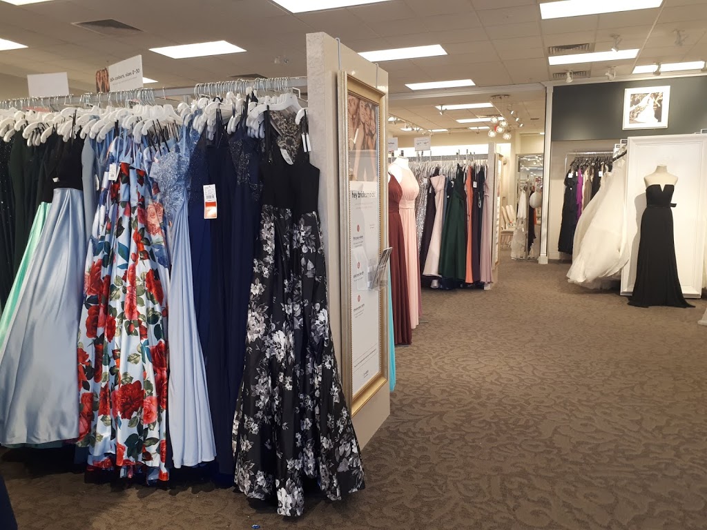 Davids Bridal | 920 Upper Wentworth Street 10 & 11, Hamilton, ON L9A 5C5, Canada | Phone: (905) 575-9875