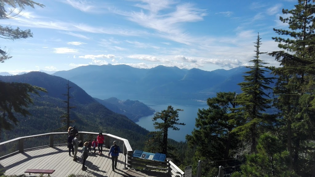 CoPilot Cafe | Unnamed Road, Britannia Beach, BC V0N 1J0, Canada