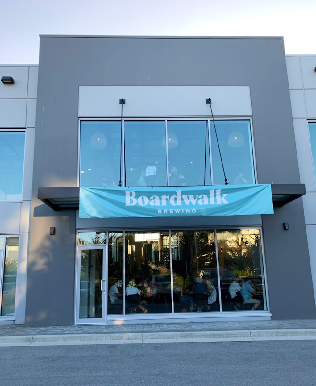 Boardwalk Brewing | 575 Seaborne Ave Unit 2155, Port Coquitlam, BC V3E 3G7, Canada | Phone: (236) 471-0724