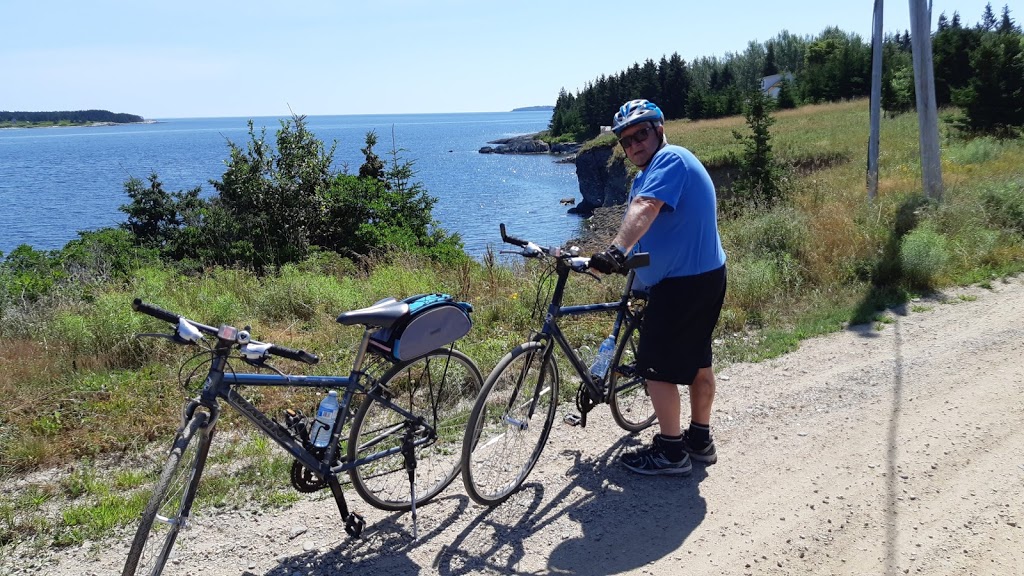 Big Tancook Island Cafe and Restaurant | 696 Big Tancook Island Rd, Tancook Island, NS B0J 3G0, Canada | Phone: (902) 300-9839