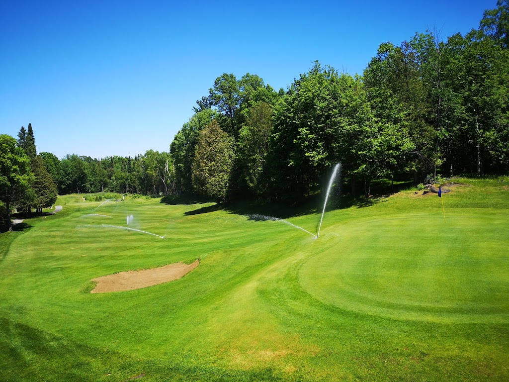 Blue Heron Golf Club | 3417 McDonalds Corners Rd, Lanark, ON K0G 1K0, Canada | Phone: (613) 264-1062