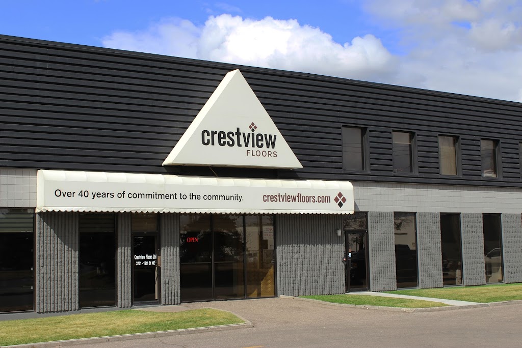 Crestview Floors | 3701 19 St NE, Calgary, AB T2E 6S8, Canada | Phone: (403) 291-1366