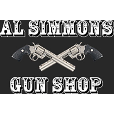 Al Simmons Gun Shop | 122 Locke St S, Hamilton, ON L8P 4A8, Canada | Phone: (877) 454-0416