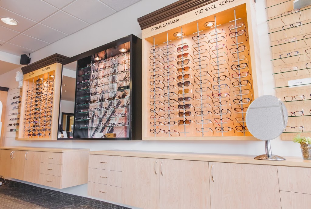 Optometrists & Opticians DOYLE | 600 Montée du Moulin, Laval, QC H7A 1Z6, Canada | Phone: (450) 665-8555