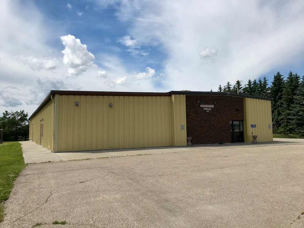 Genesee Community Hall | 51020 Range Rd 30, Leduc County, AB T0C 2M0, Canada | Phone: (780) 940-7229