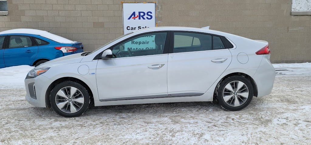 Ars Dealers Co | 1128 Martin Grove Rd, Etobicoke, ON M9W 4W1, Canada | Phone: (647) 382-1638