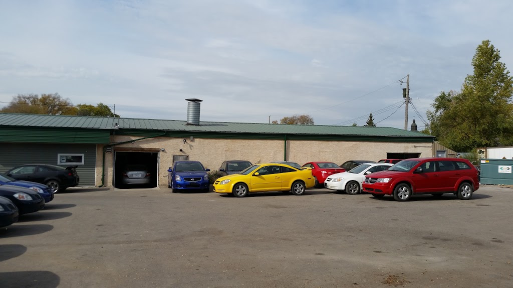 Werry Motorsports Inc. | 597 Washington Ave, Winnipeg, MB R2K 1M1, Canada | Phone: (204) 999-9369