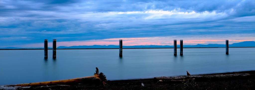 Garry Point - Scotch Pond | Steveston, Richmond, BC, Canada