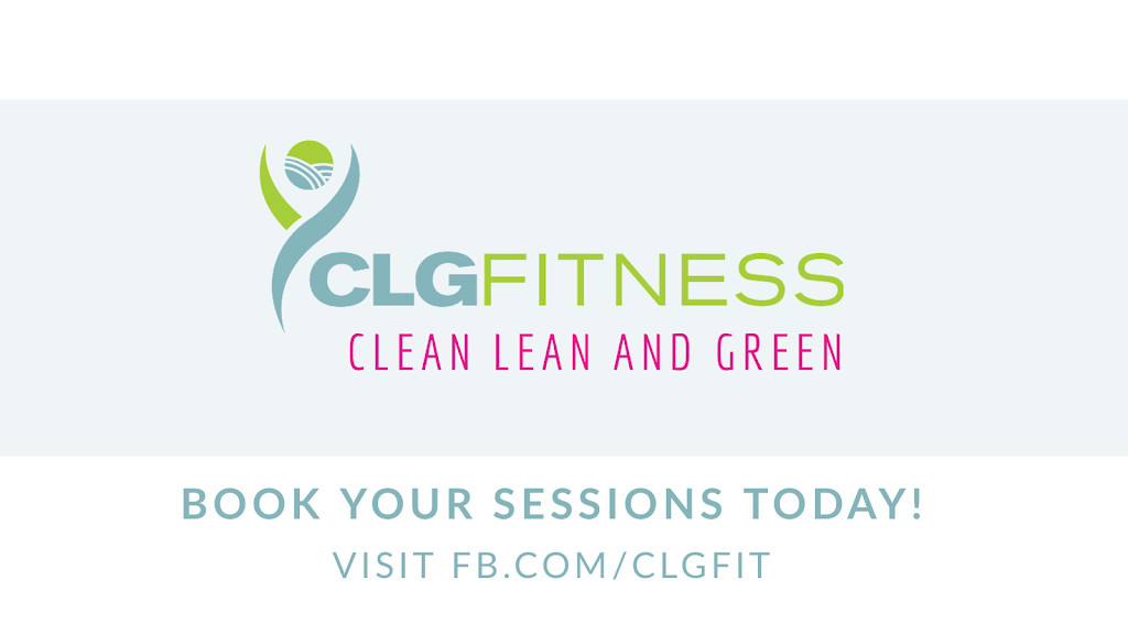 CLG Fitness | 101 Lady Karen Crescent, Maple, ON L6A 4M3, Canada | Phone: (647) 631-7465