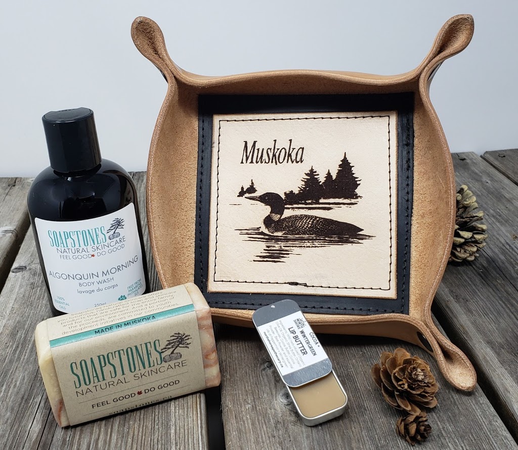 The Muskoka Gift Box | 103 McLean Dr, Huntsville, ON P1H 2J6, Canada | Phone: (705) 571-2578