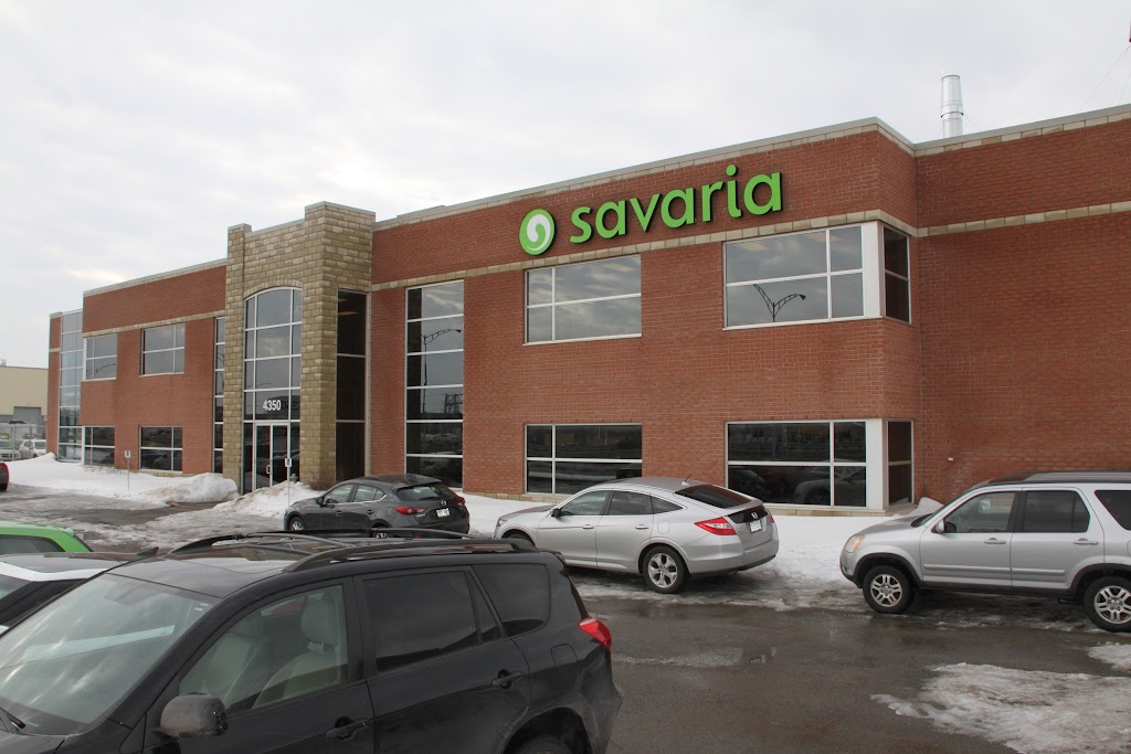 Savaria - véhicules et ascenseurs | accessible vehicles & lifts | 4350 Autoroute 13, Laval, QC H7R 6E9, Canada | Phone: (450) 681-5655