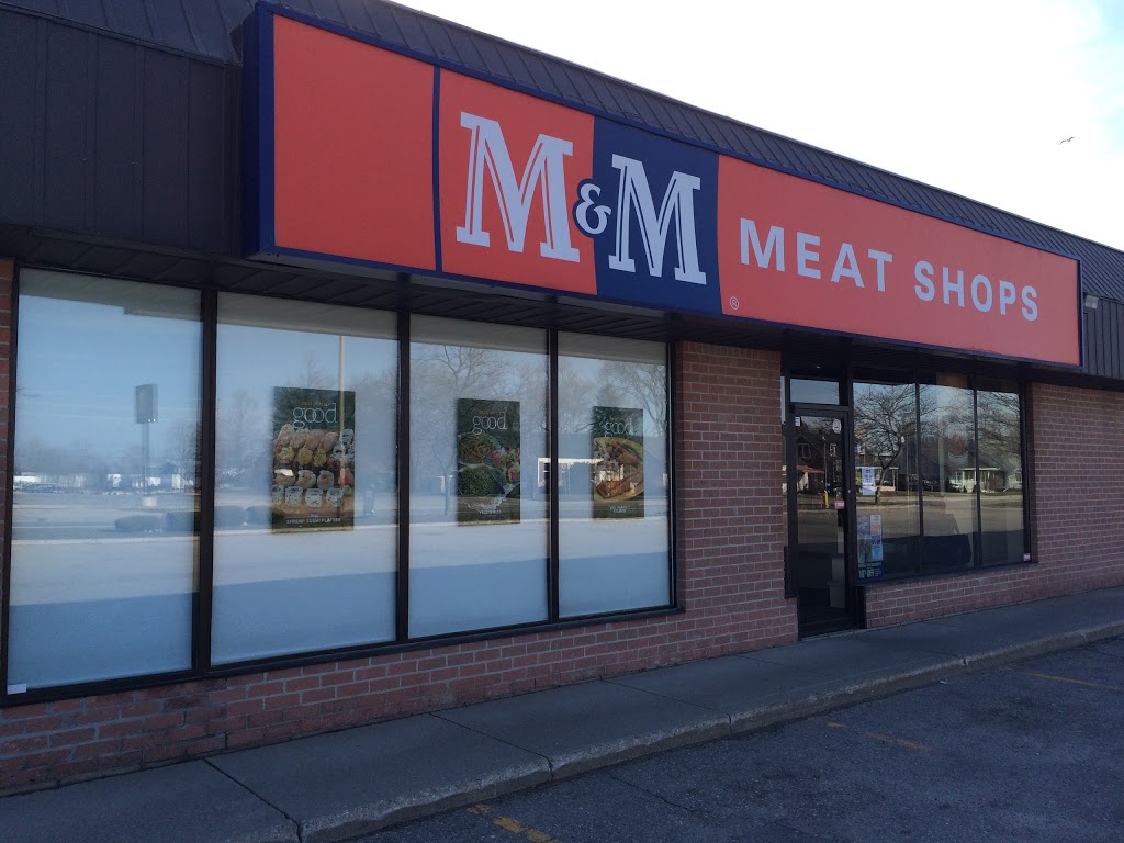 M&M Food Market | 394 Huron Rd, Goderich, ON N7A 3A5, Canada | Phone: (519) 524-1305