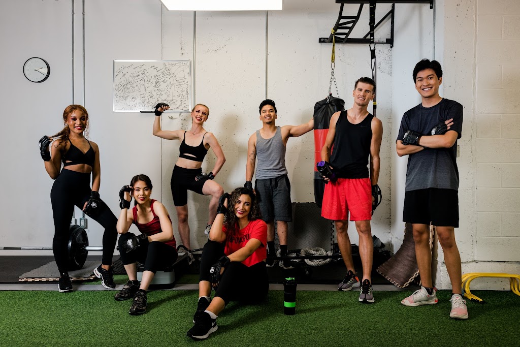 366 Degree Fitness | 36 Howard Park Ave R1, Toronto, ON M6R 0A5, Canada | Phone: (647) 351-4366