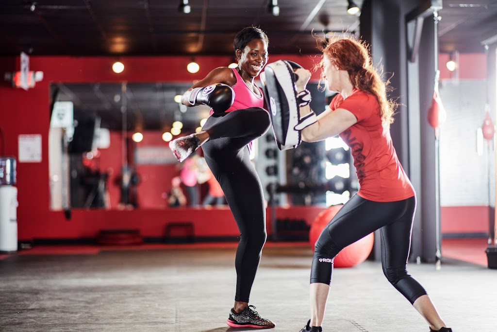 9Round Fitness | 476A Albert St, Waterloo, ON N2L 3V4, Canada | Phone: (519) 886-5425