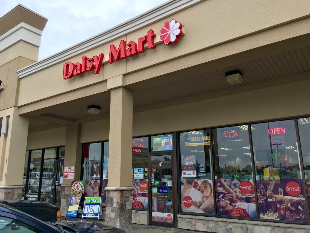 Daisy Mart | 13305 ON-27, Nobleton, ON L0G 1N0, Canada | Phone: (905) 558-3305