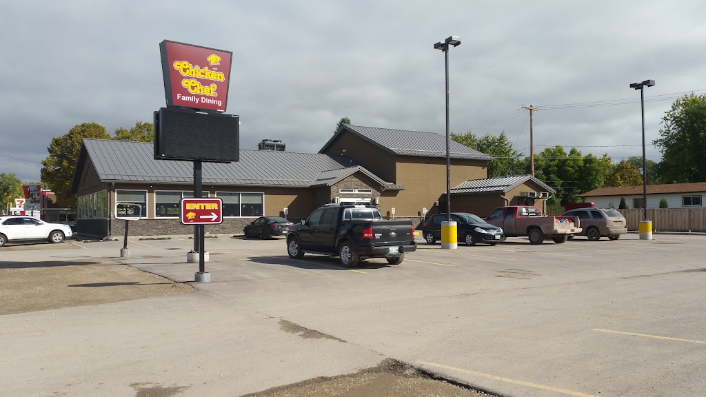 Chicken Chef | 1301 Saskatchewan Ave W, Portage la Prairie, MB R1N 0R3, Canada | Phone: (204) 239-0101