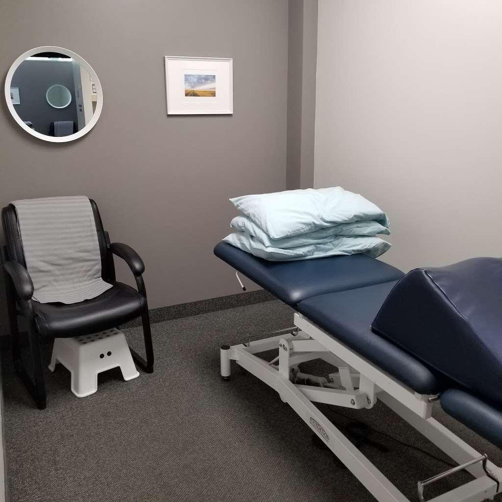 Selkirk Physiotherapy Centre | 353 Eveline St, Selkirk, MB R1A 1N1, Canada | Phone: (204) 482-3200