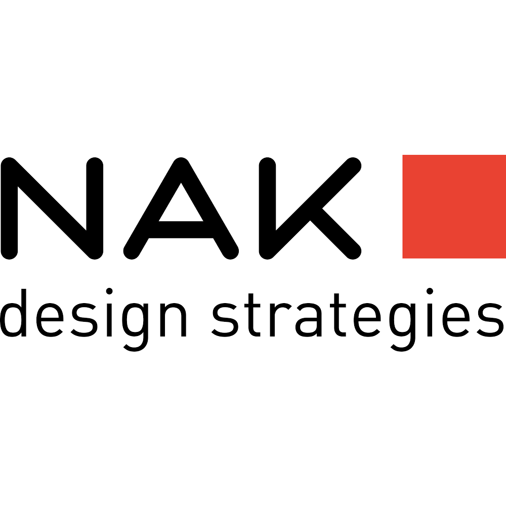 NAK Design Strategies | 421 Roncesvalles Ave, Toronto, ON M6R 2N1, Canada | Phone: (416) 340-8700