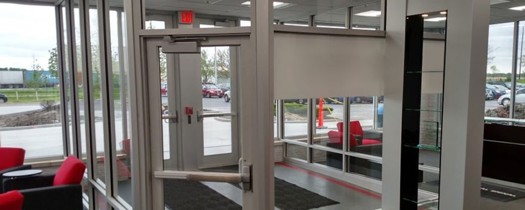 BBG Automatic Door | RR 3 Stn Main, Brantford, ON N3T 5L6, Canada | Phone: (519) 914-0660