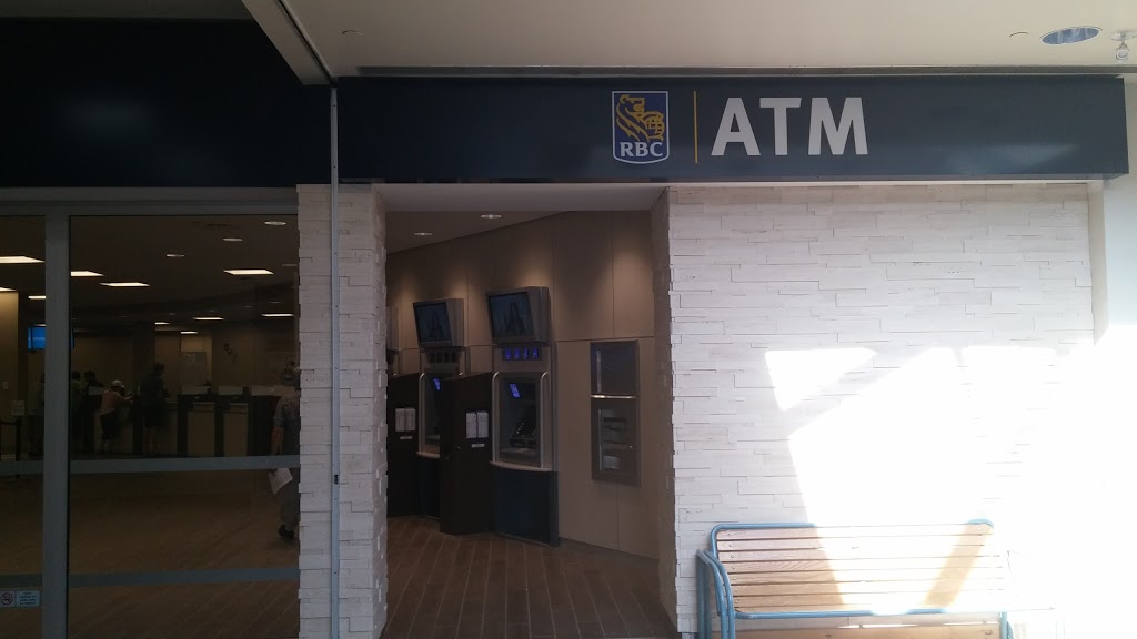 RBC | 3816 Albert St, Regina, SK S4S 3R3, Canada | Phone: (306) 780-2691