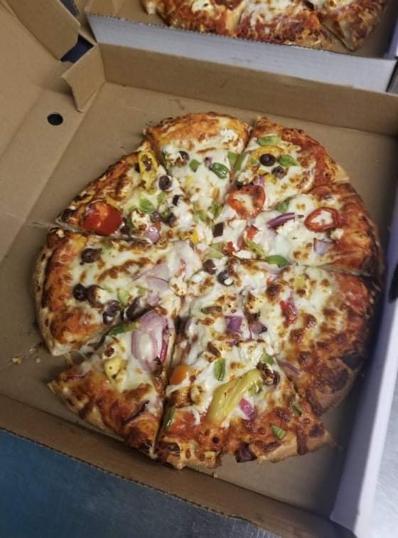 Noors Subs and Pizza (Zabiha Halal) | 6235 Drummond Rd, Niagara Falls, ON L2G 4M5, Canada | Phone: (289) 296-5766