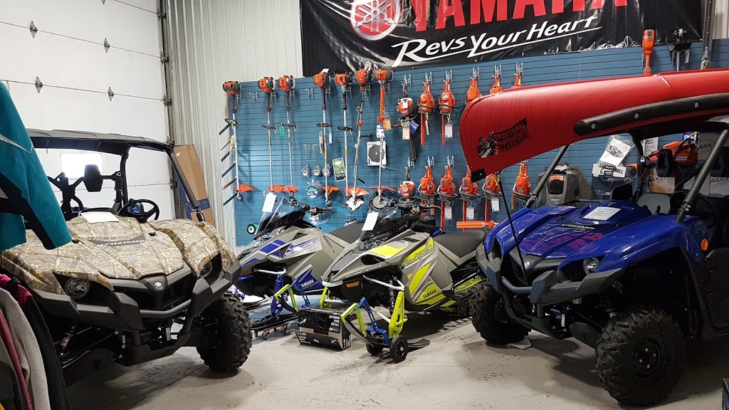 Blue Sky Marine | 114 Arnold St, New Hamburg, ON N3A 2C7, Canada | Phone: (519) 662-1461