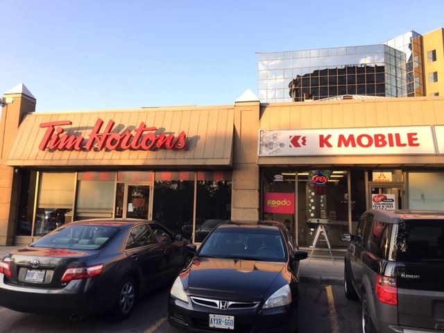 K-Mobile | 30 Eglinton Ave W, Mississauga, ON L5R 3E7, Canada | Phone: (905) 749-6000