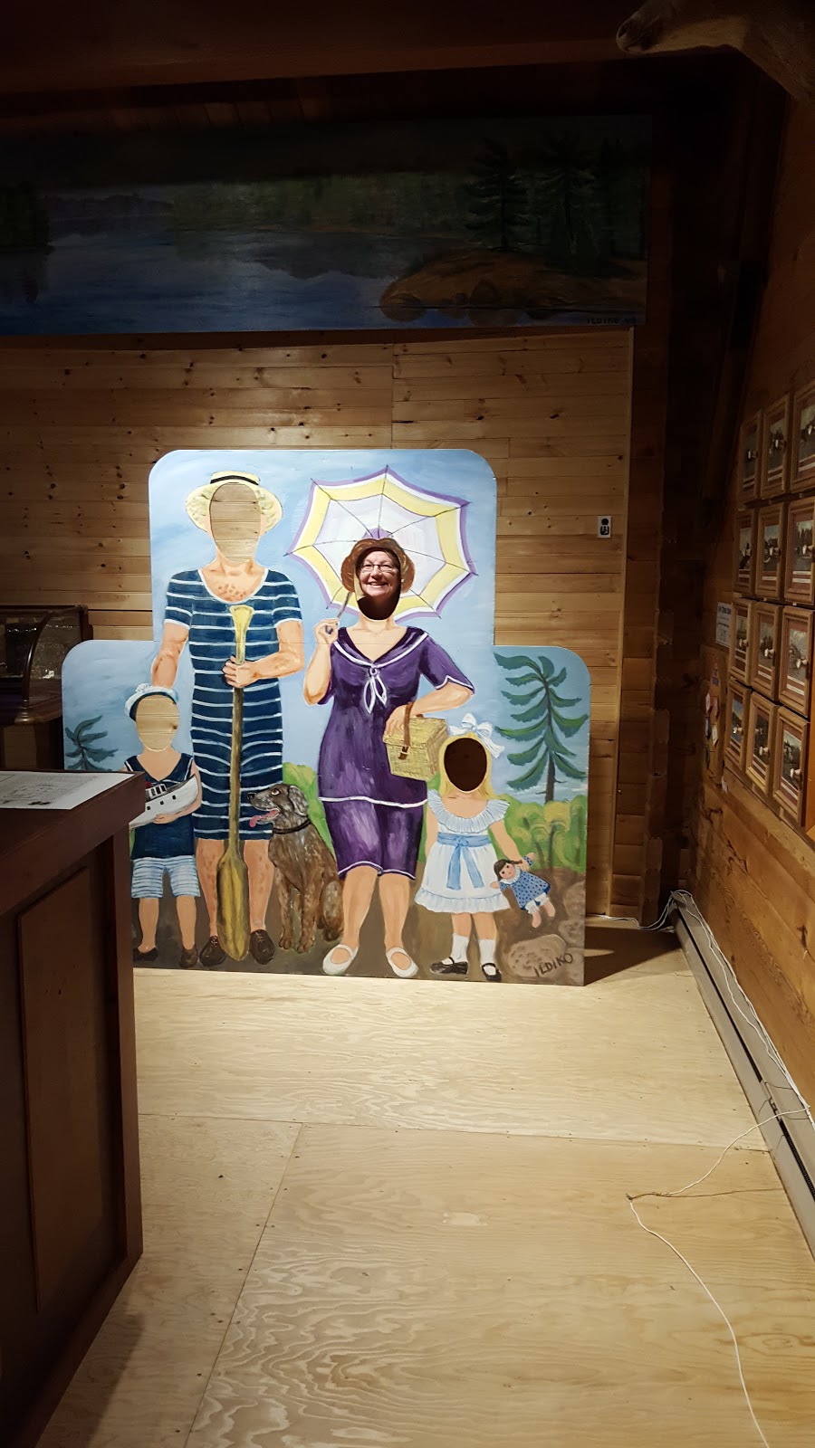 Muskoka Lakes Museum | 100 Joseph St, Port Carling, ON P0B 1J0, Canada | Phone: (705) 765-5367