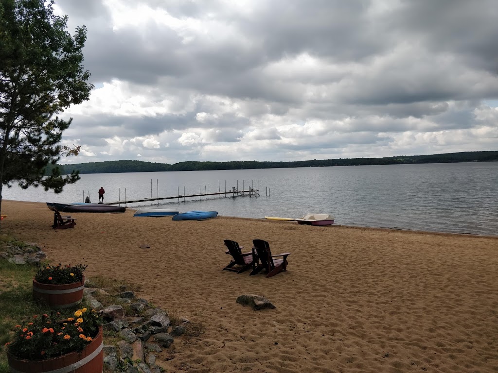 Shalom By The Lake | Shalom by the Lake, 1570 Little Hawk Lake Rd, Algonquin Highlands, ON K0M 1J2, Canada | Phone: (705) 489-3674