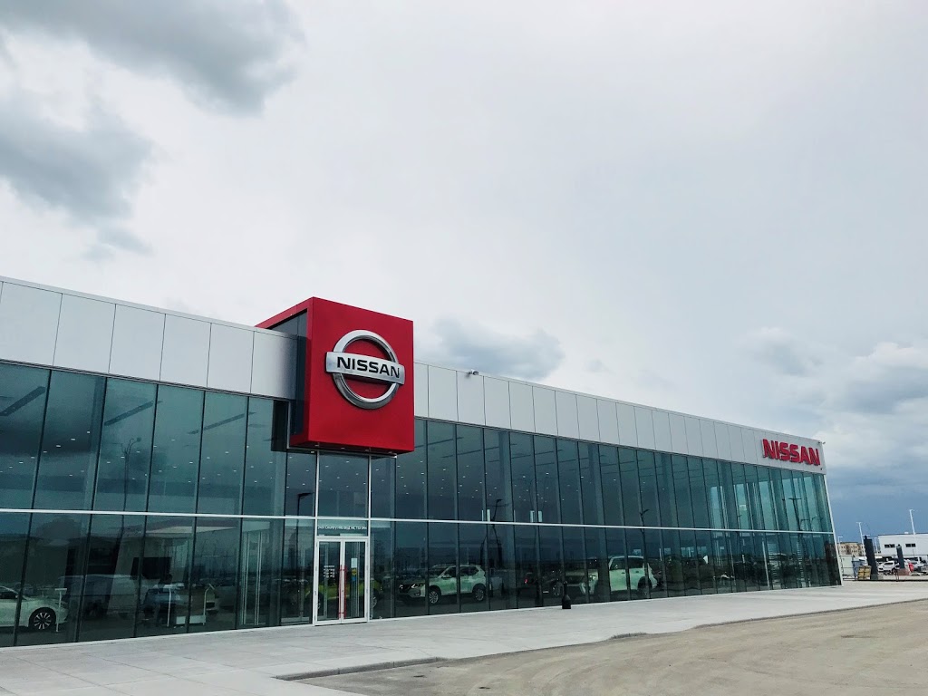 Country Hills Nissan | 2451 Country Hills Blvd NE, Calgary, AB T3J 0R4, Canada | Phone: (403) 287-5999